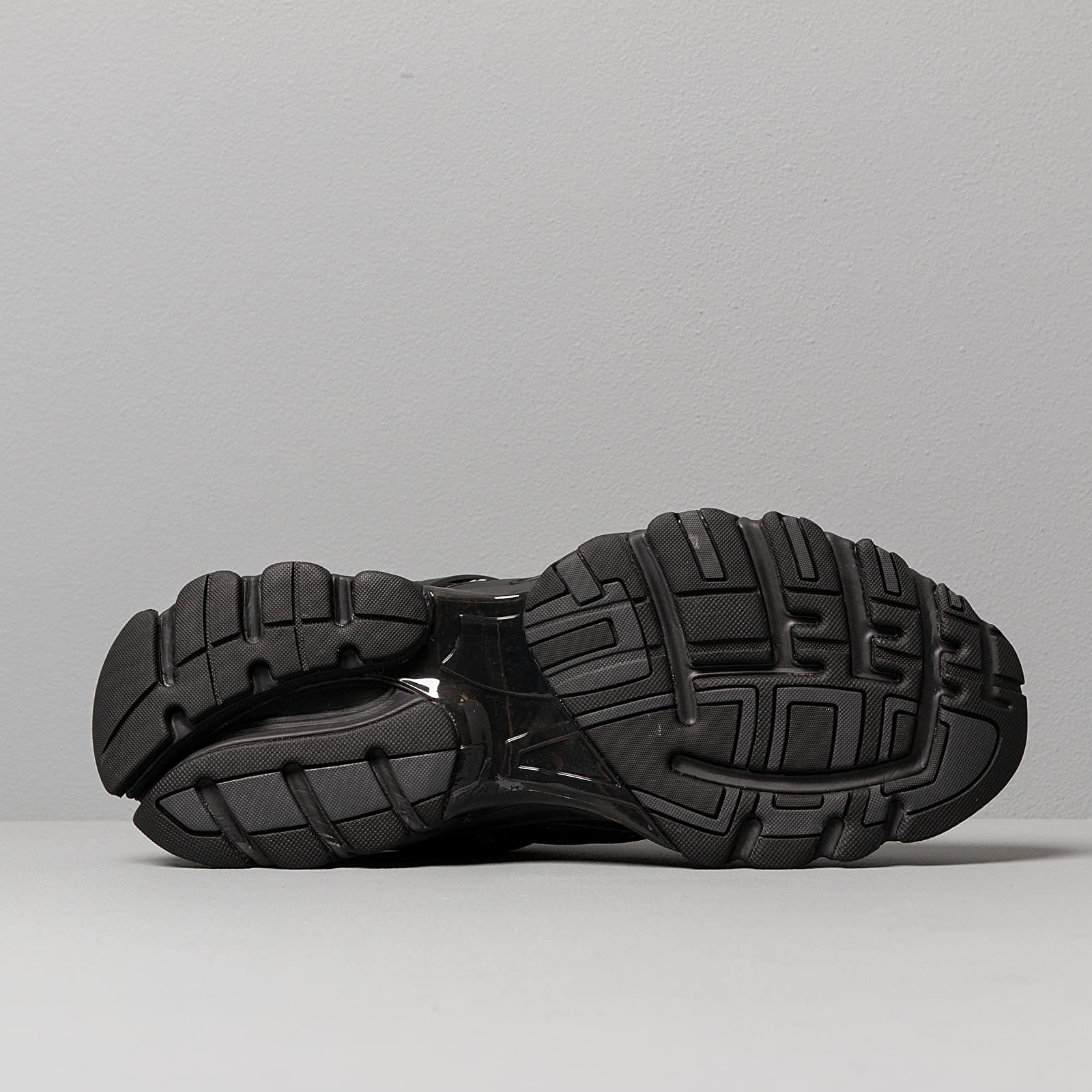 Chaussures et baskets homme Reebok DMX Trail Shadow Black/ Black/ Coal
