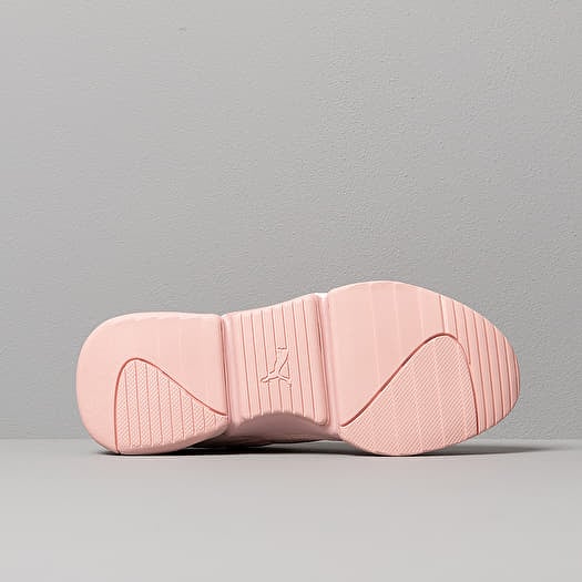 Women s shoes Puma x Hello Kitty Nova 2 Silver Pink Puma White Footshop