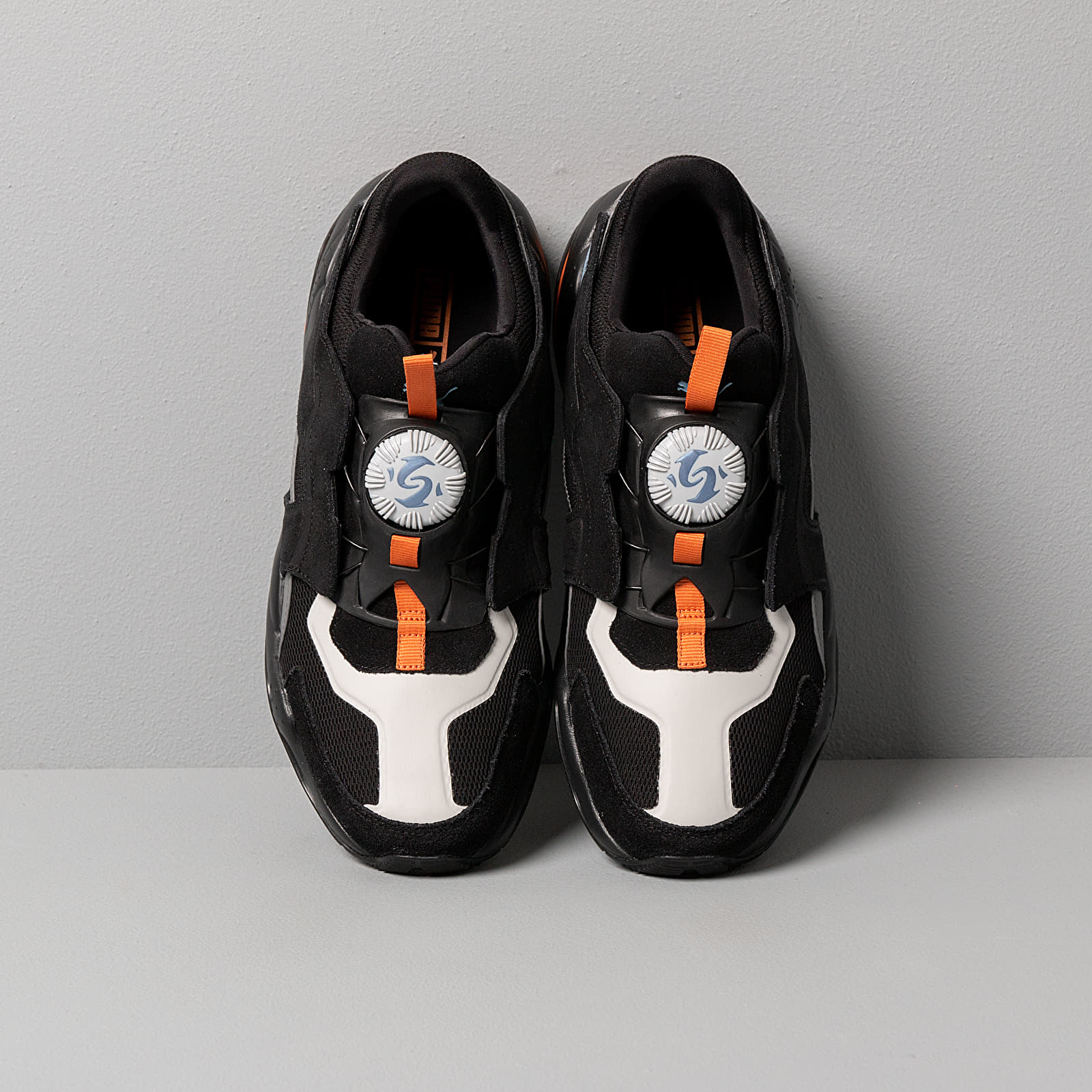 Puma thunder electric homme marron store