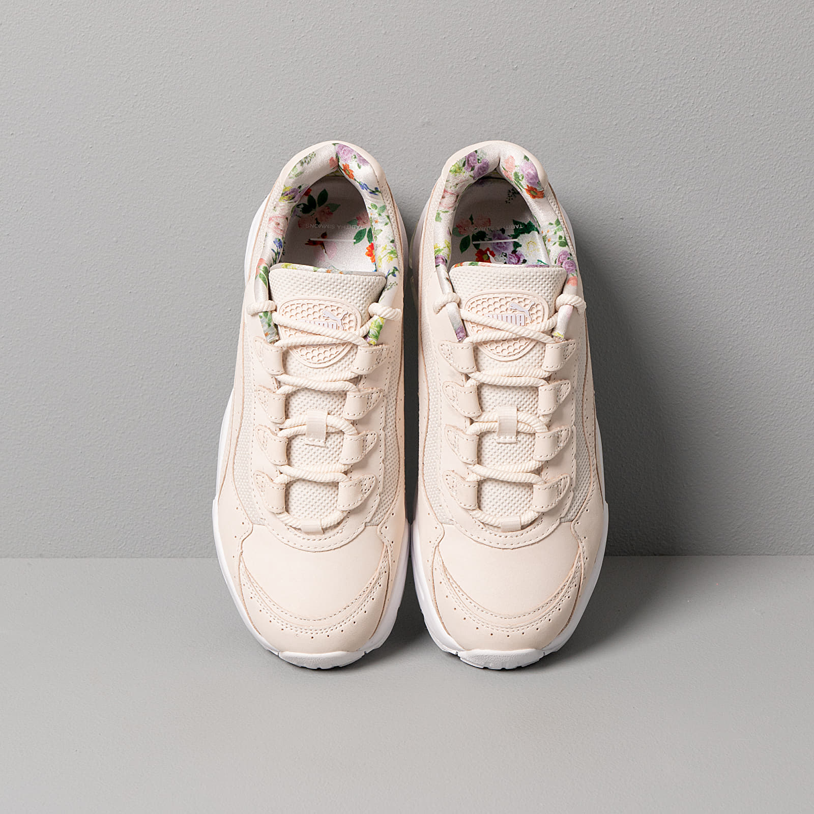 Women's shoes Puma x Tabitha Simmons Cell Stellar Pastel Parchment