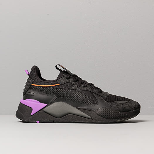 Puma RS X Hard Drive