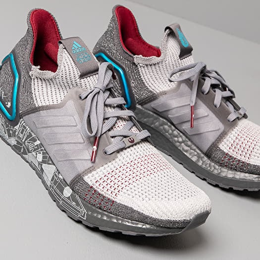 Adidas ultra boost 20 star wars shop