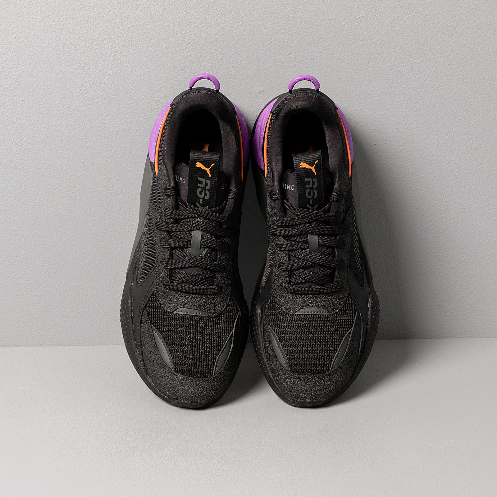 Puma rs new arrivals x dark shadow