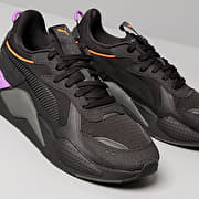 Puma speeder black dark shadow deals