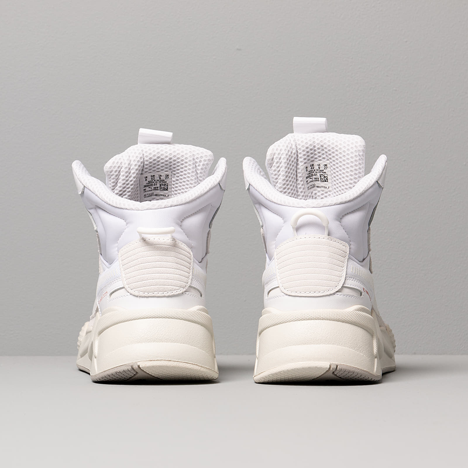 Rs-x midtop deals puma
