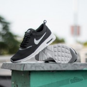 Nike air max thea black wolf grey white deals