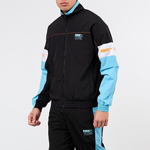 Puma and tetris shop