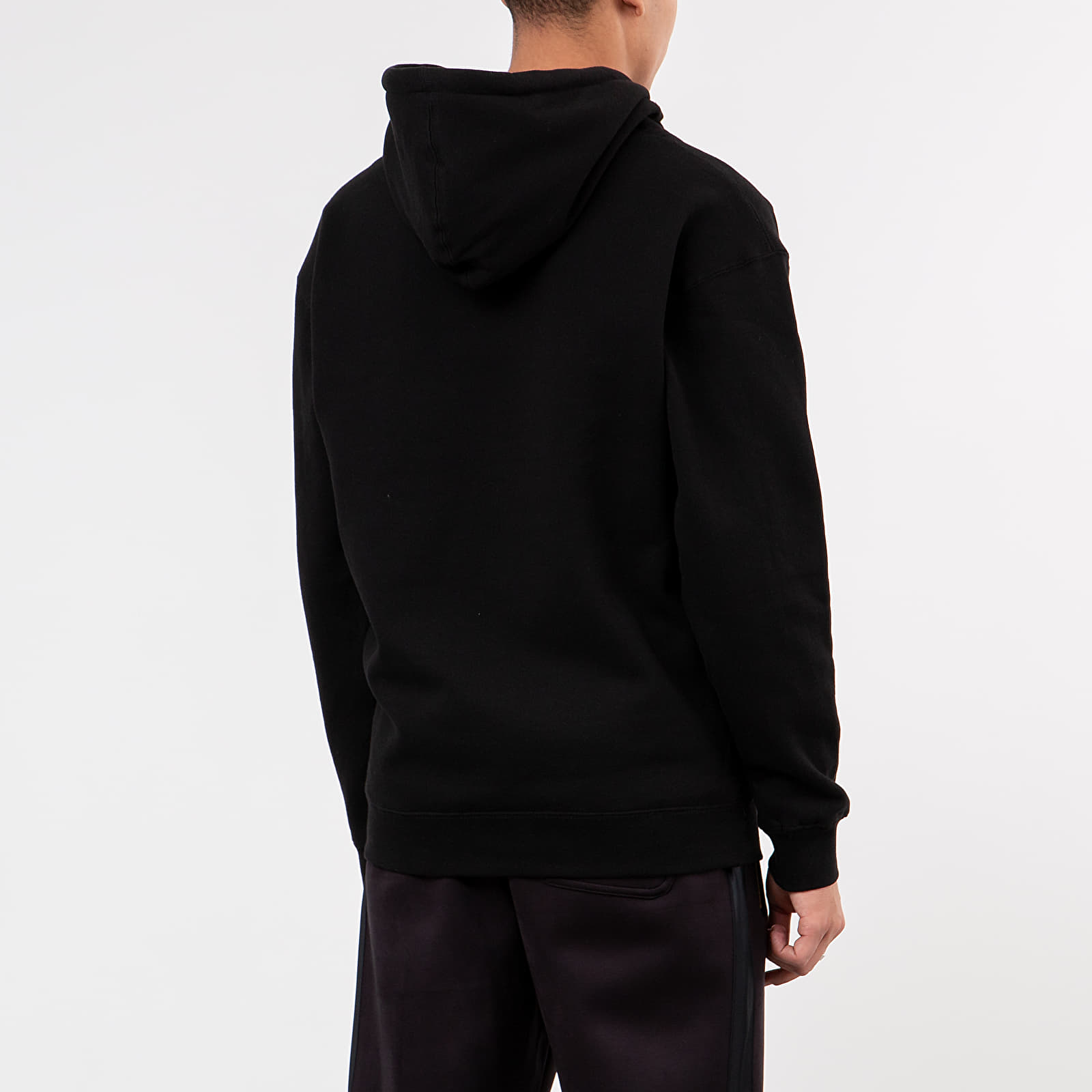 Sweatshirts PLEASURES Mouth Off Hoodie Black