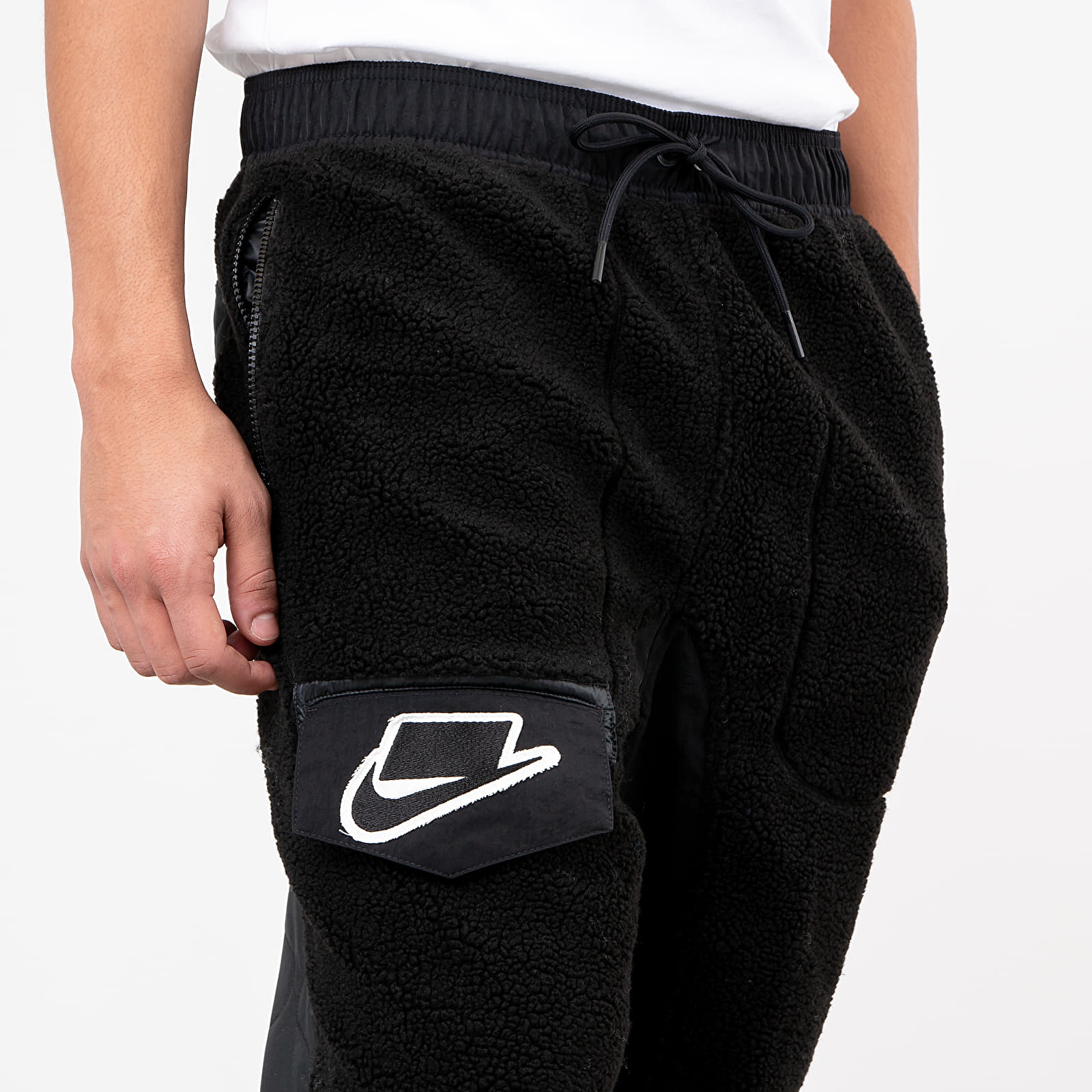 Nike sportswear nsw joggers top
