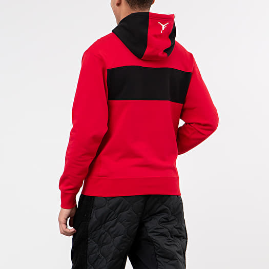 Jordan legacy aj11 hoodie clearance