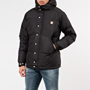 Maison kitsune down top jacket