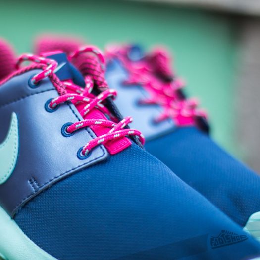 Pink and blue roshes online