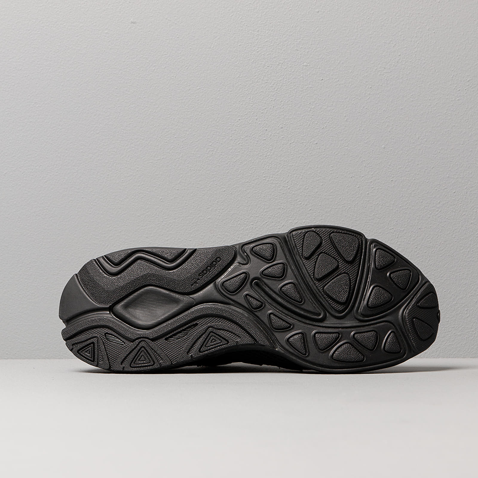 Men's shoes adidas LXCON Core Black/ Core Black/ Ftw White
