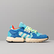 Buty męskie adidas ZX Torsion Bright Cyan/ Linen Green/ Blue