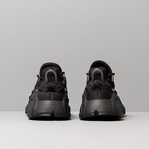 Adidas lxcon core black hotsell