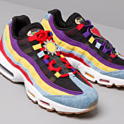 Air max 95 sp outlet psychic blue