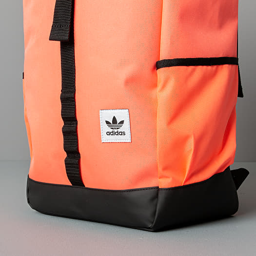 Adidas premium essentials best sale top loader backpack