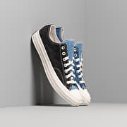 Men s shoes Converse Chuck 70 OX Renew Dark Denim Light