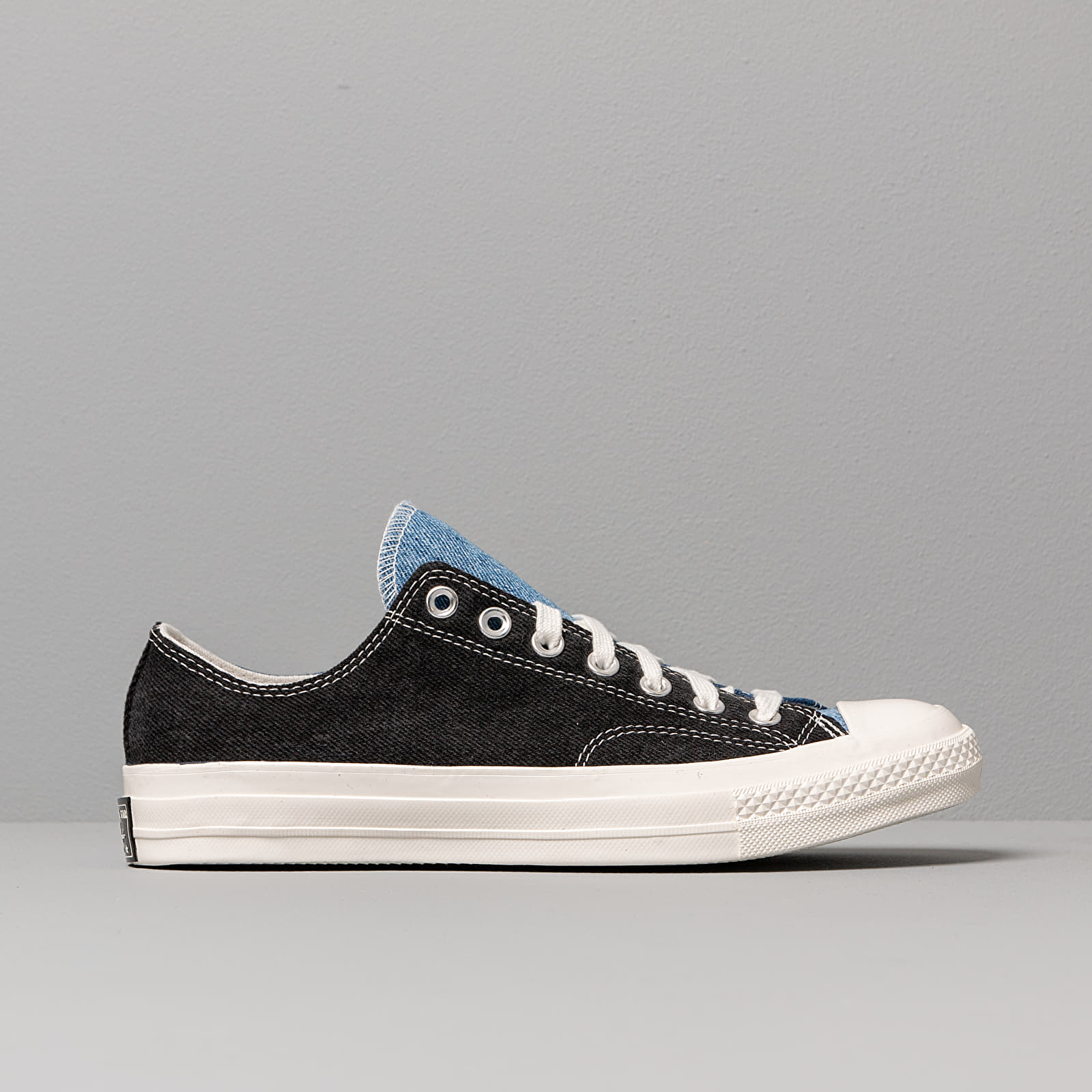 Converse hotsell ox denim