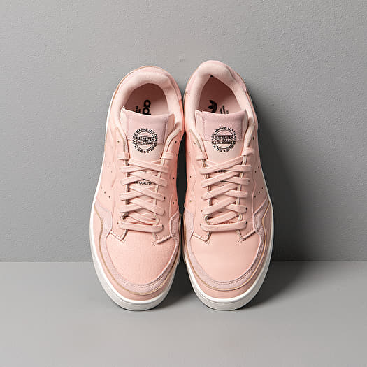 Womens adidas supercourt cheap