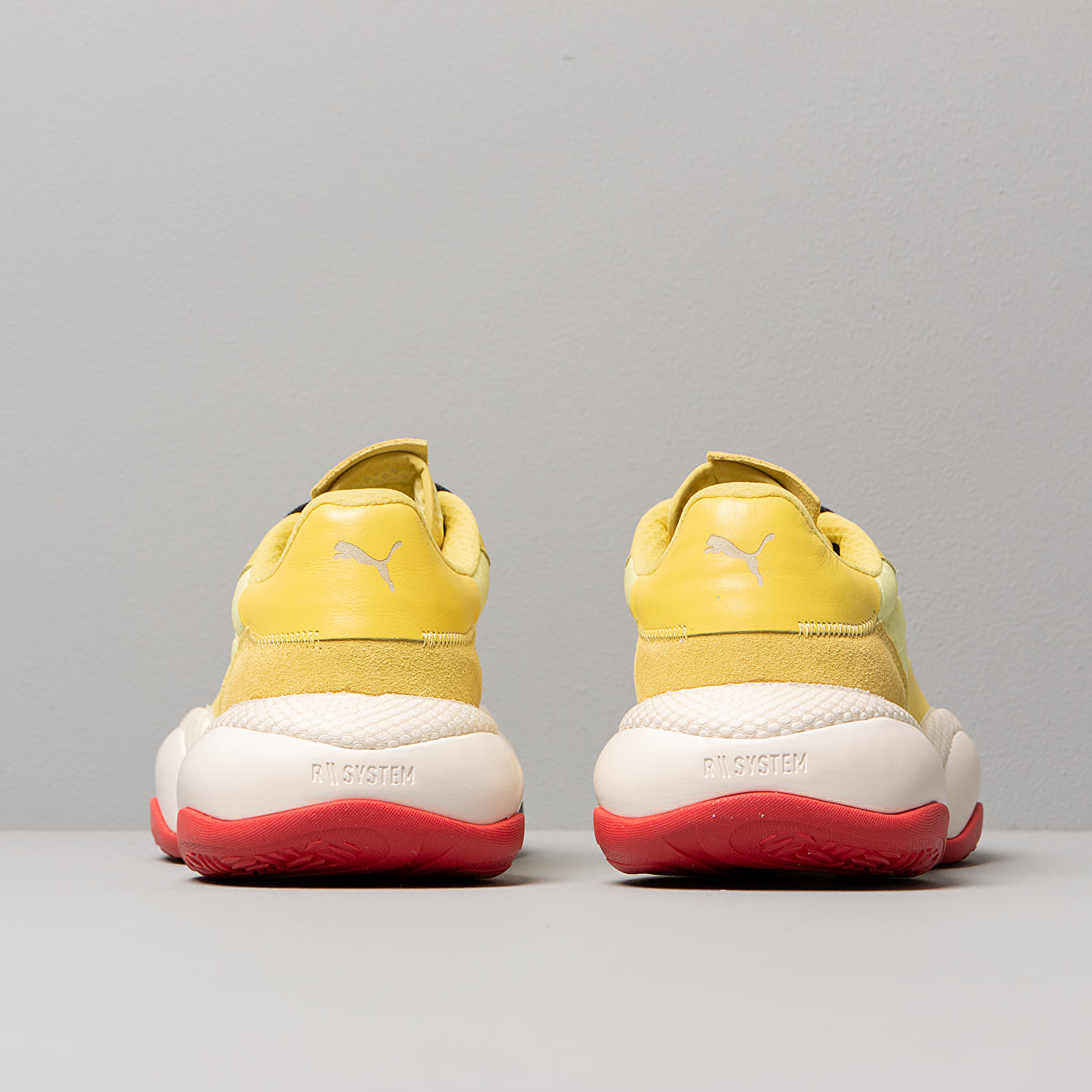 Puma sales alteration 1