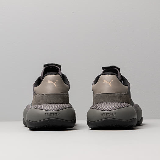 Puma pn 1 black deals