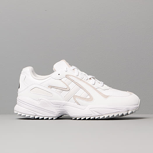 Zapatillas Hombre adidas Yung 96 Chasm Trail Ftw White Crystal