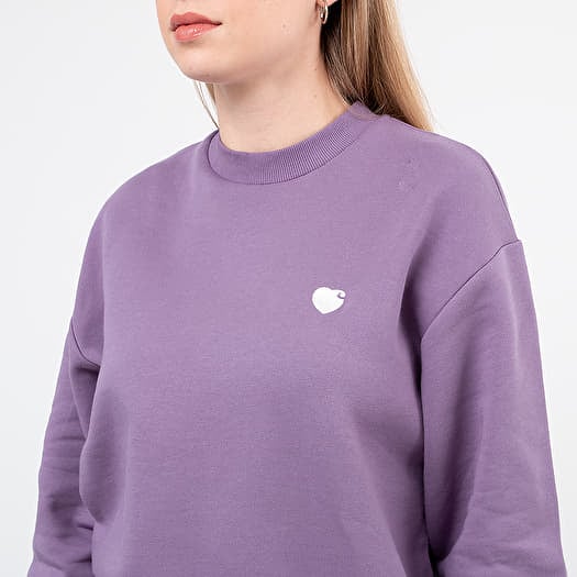 Carhartt WIP W Hartt Sweat