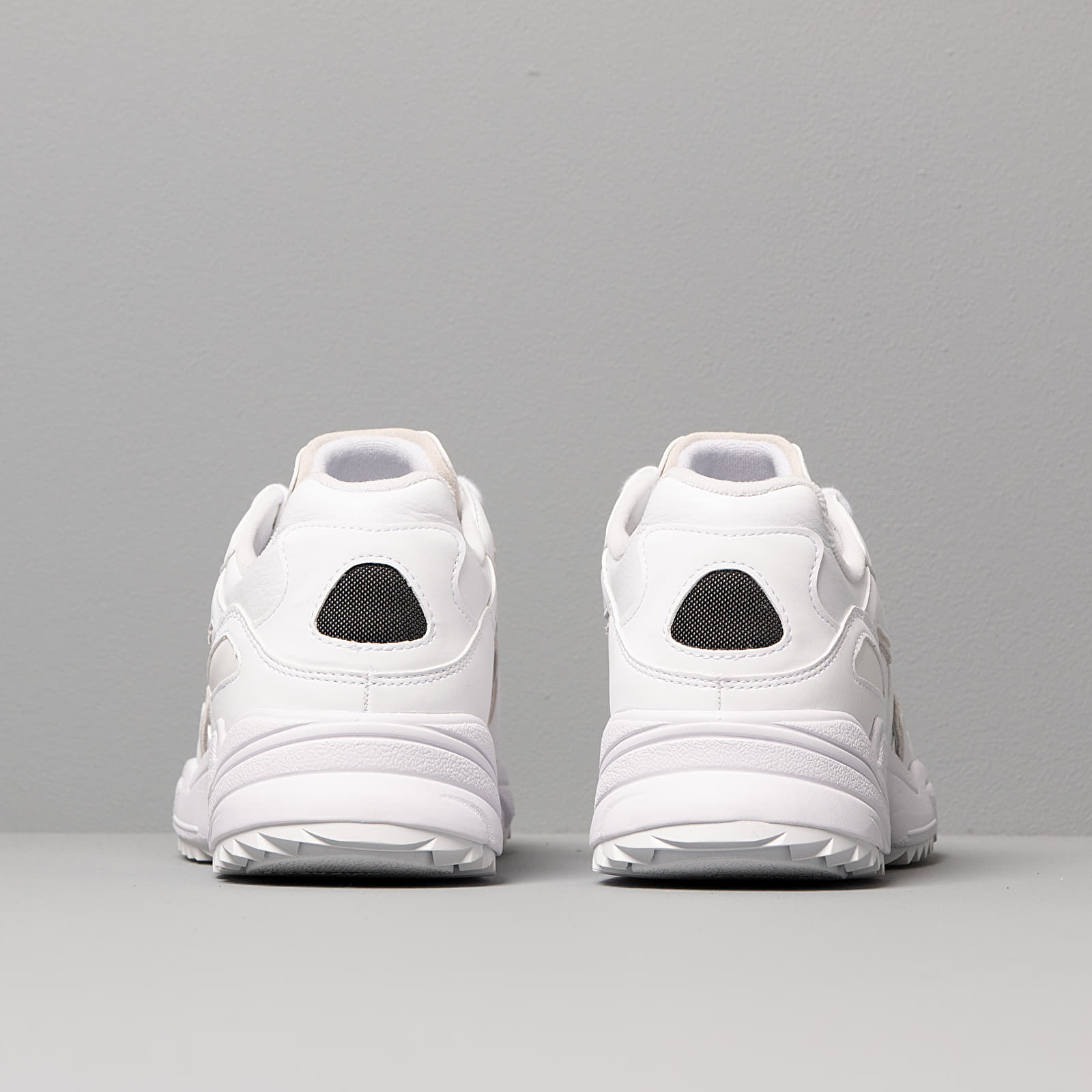 Men s shoes adidas Yung 96 Chasm Trail Ftw White Crystal White Core Black Footshop