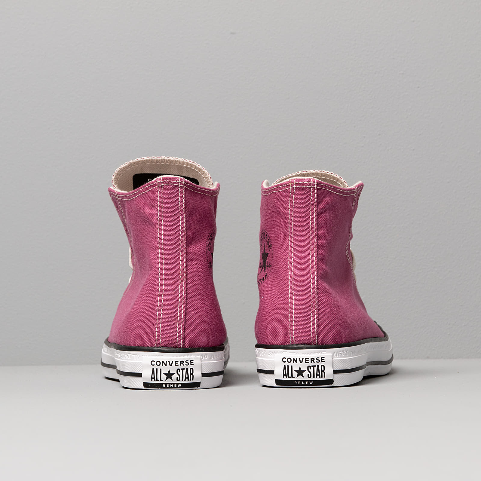 Converse all star hot sale 2 uomo rose
