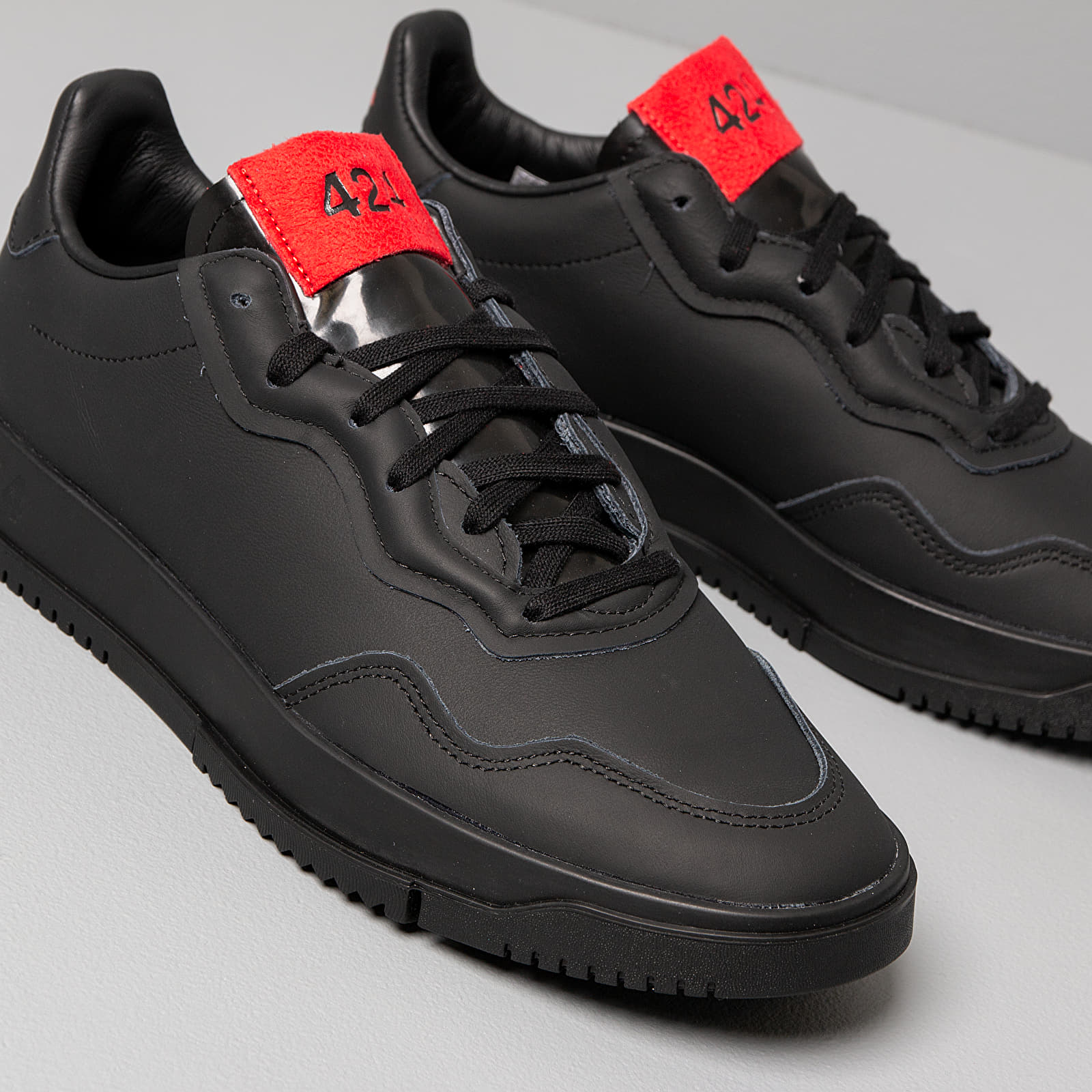 Men s shoes adidas x 424 SC Premiere Supplier Colour Supplier