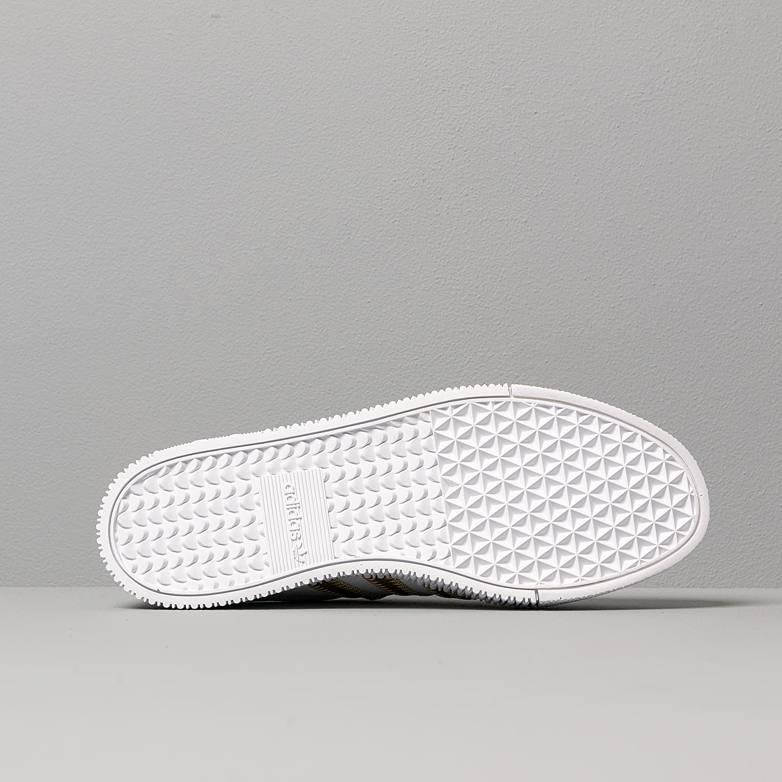 Damesko adidas Sambarose W Ftw White/ Gold Metalic/ Ftw White