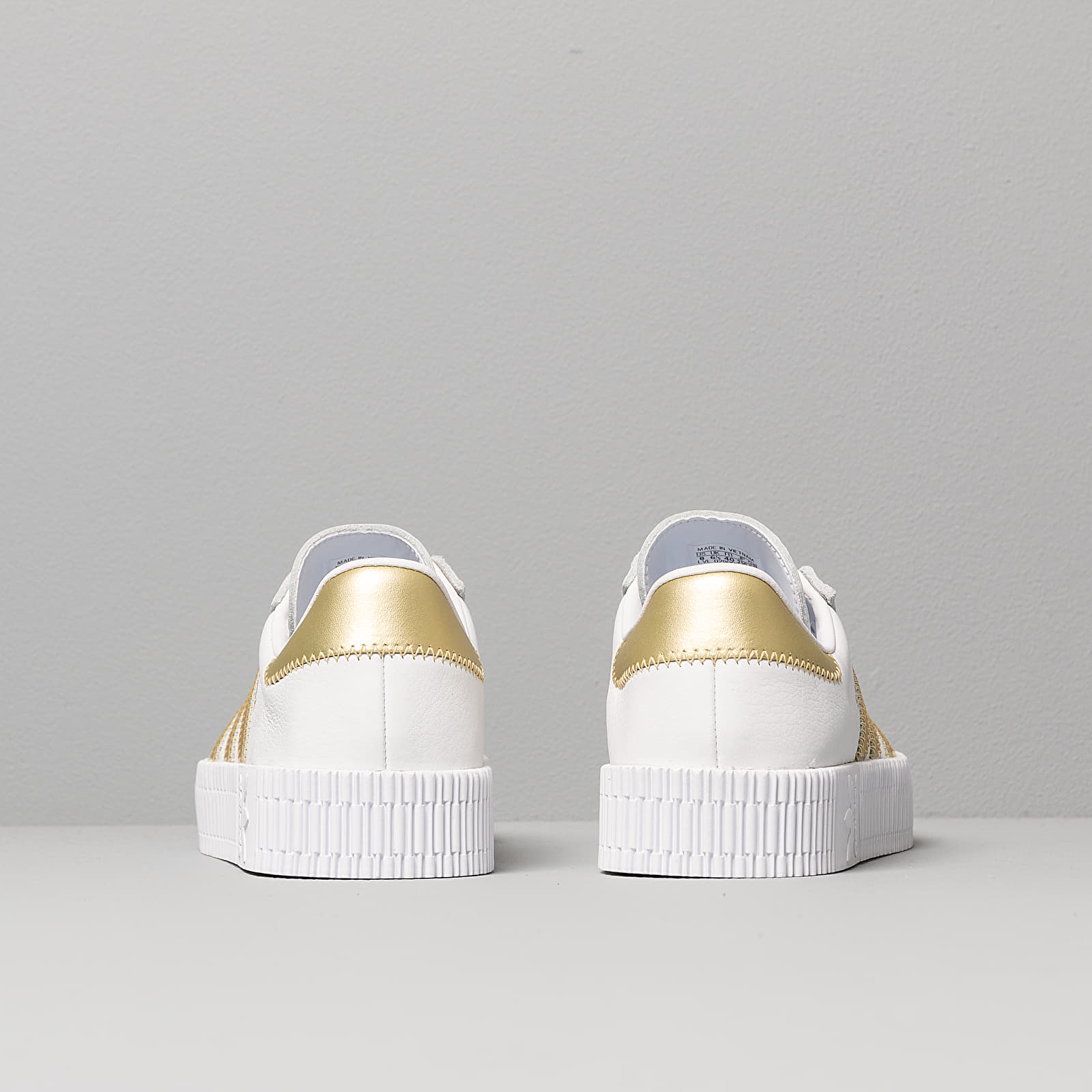 Adidas sambarose herren store