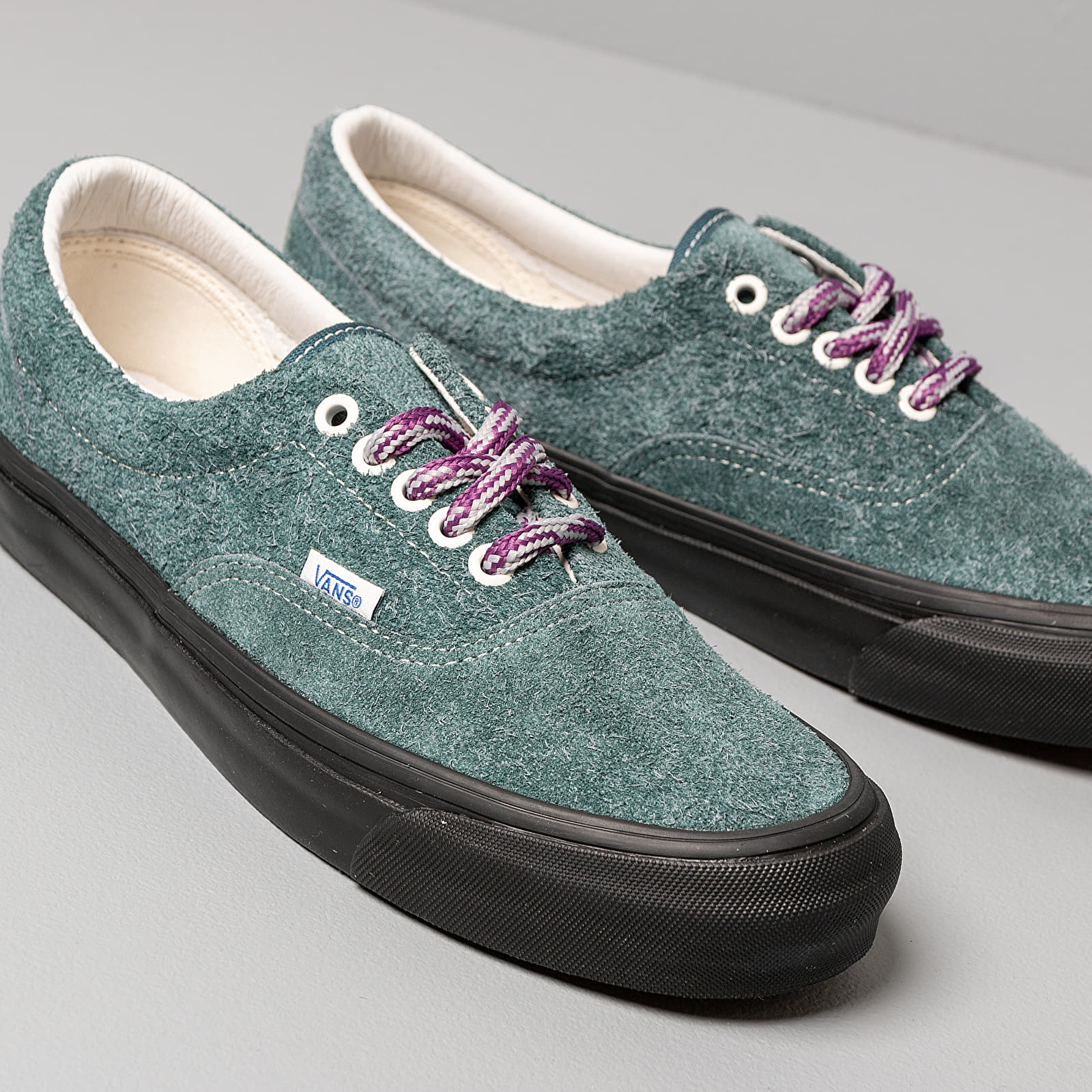 Vans era mens purple store