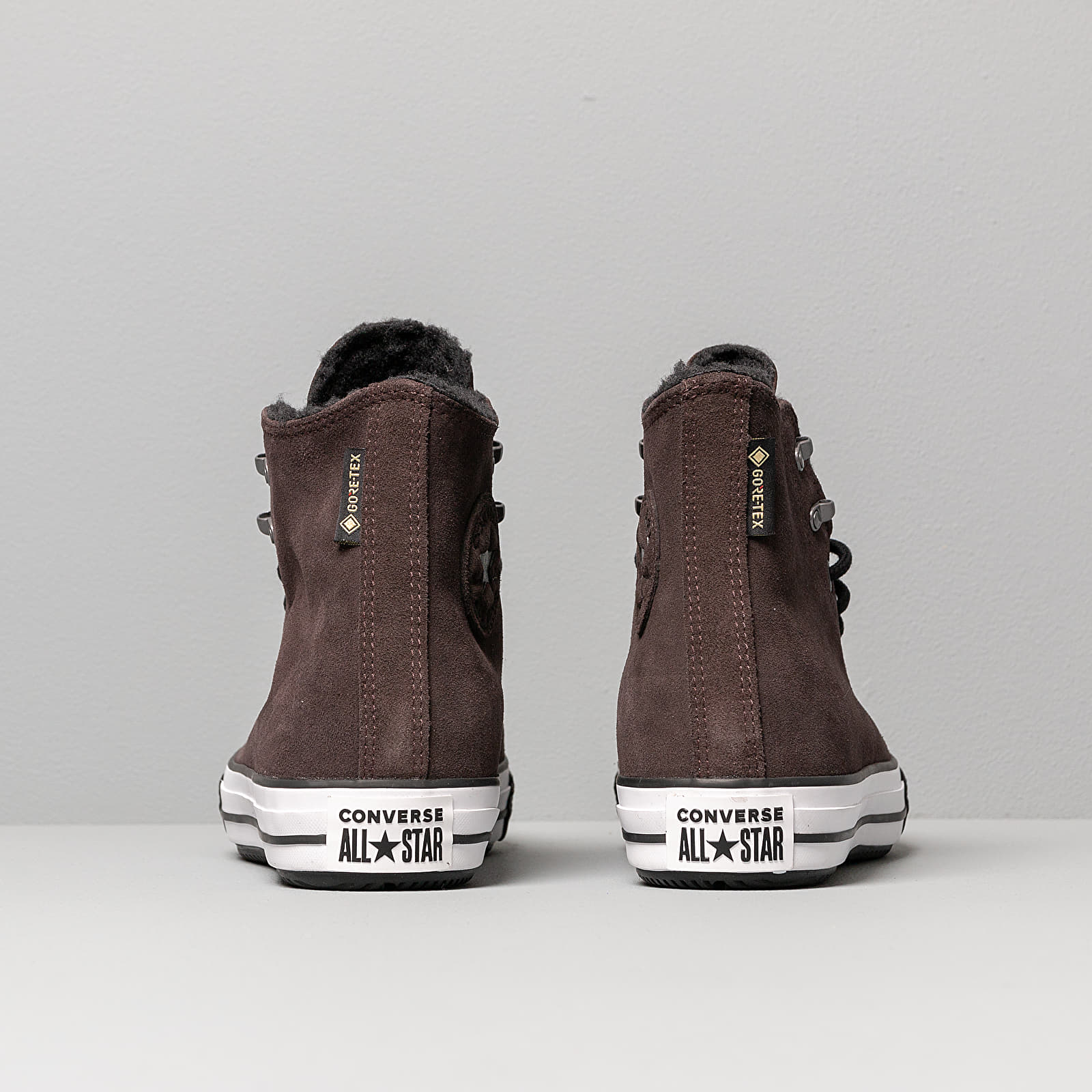Chuck taylor all new arrivals star winter waterproof