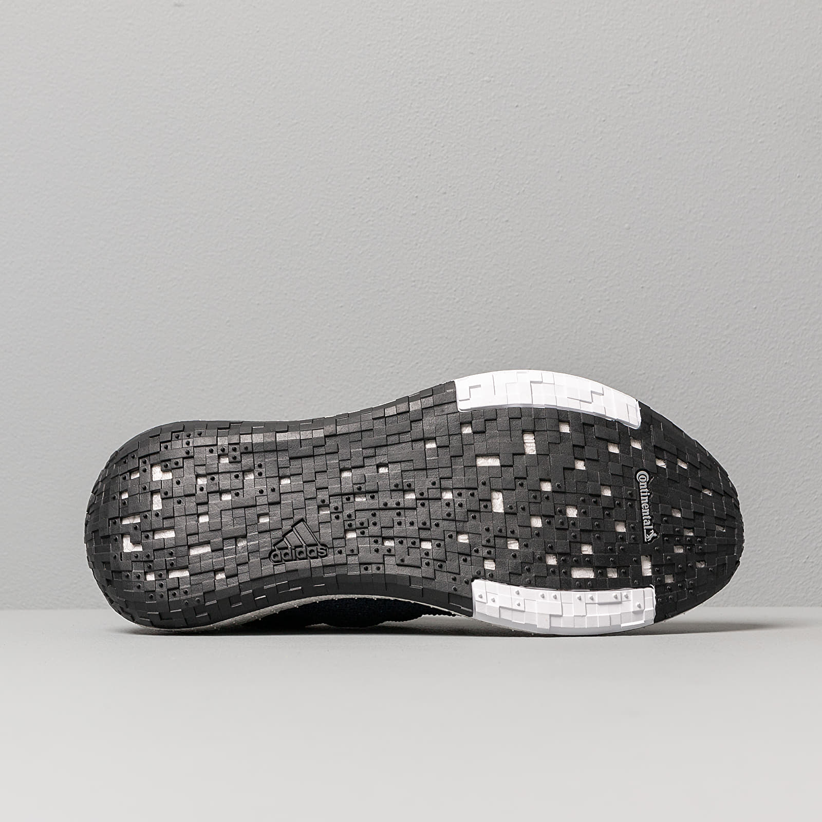 Women's shoes adidas PulseBOOST HD w Collegiate Navy/ Core Black/ Ftw White