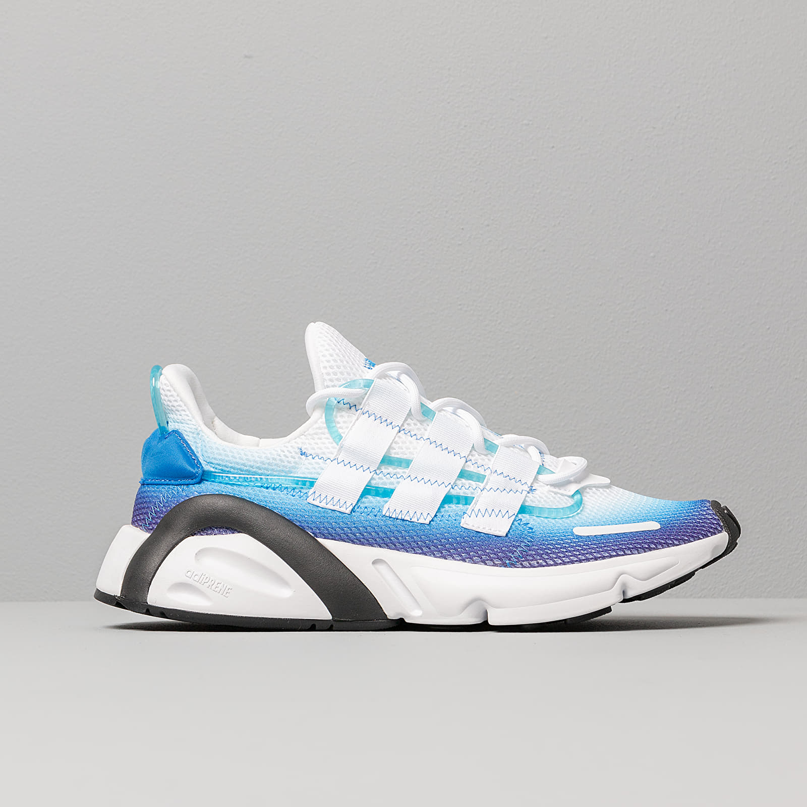 、 Men's shoes adidas LXCON Ftw White/ Ftw White/ Core Black