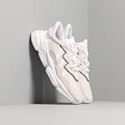 Adidas ozweego white aqua sales
