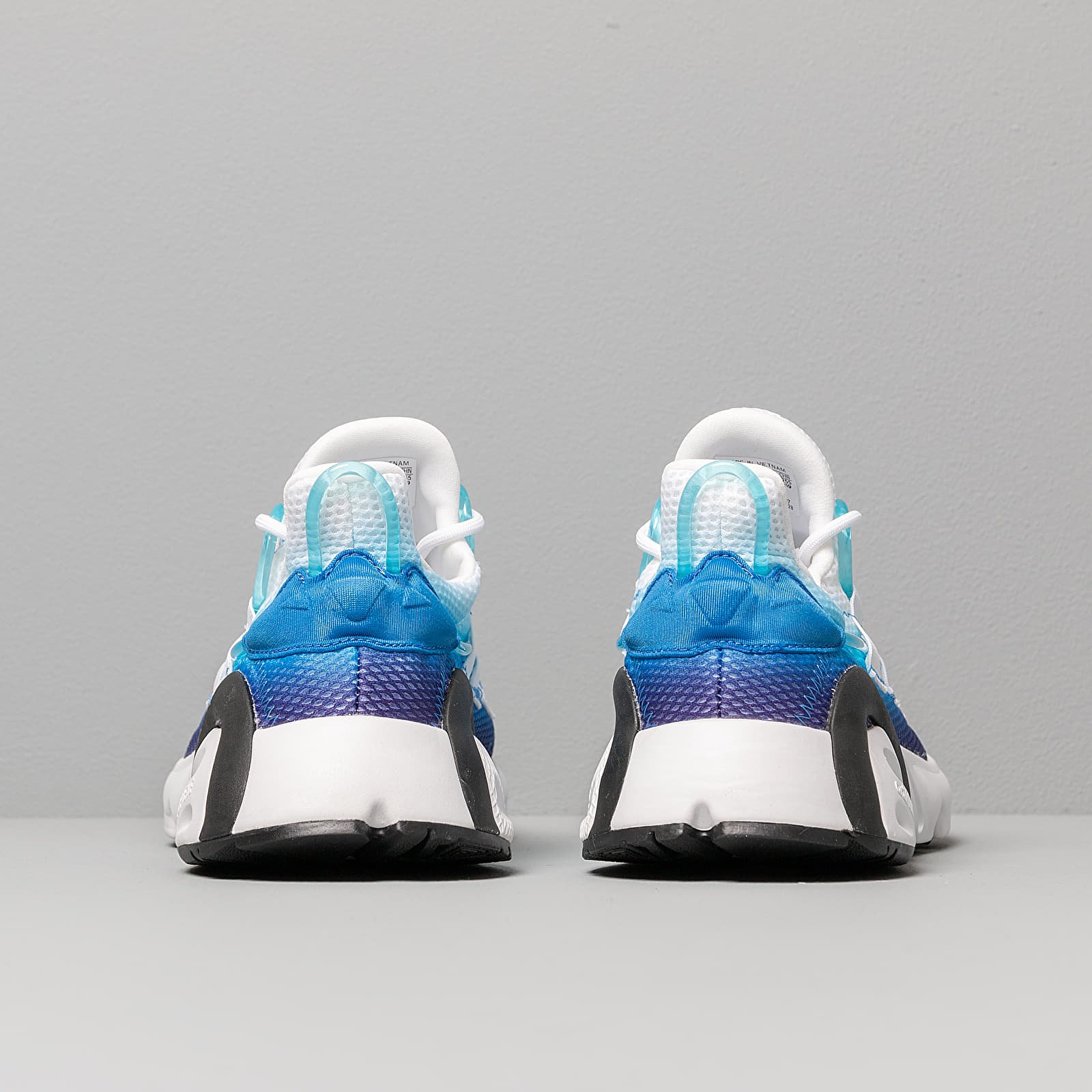 Moški čevlji adidas LXCON Ftw White/ Ftw White/ Core Black