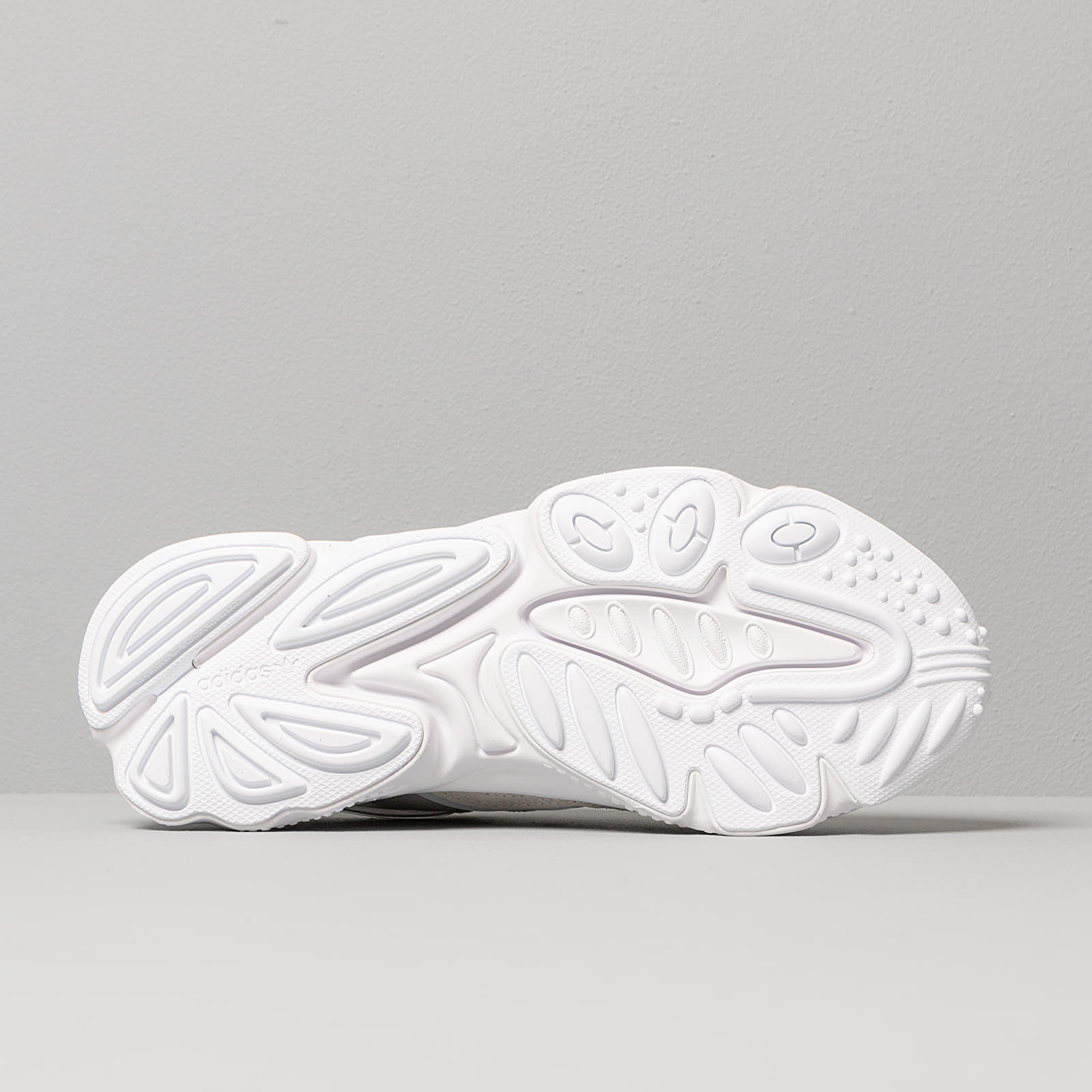 Scarpe donna adidas Ozweego W Ftw White/ Off White/ Clear Aqua
