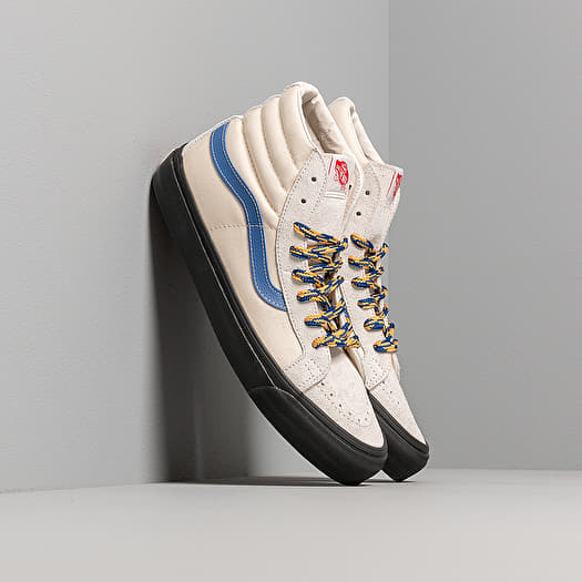 Vans sk8 on sale hi hairy suede