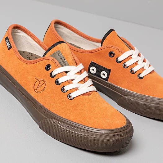 Vans one piece authentic online