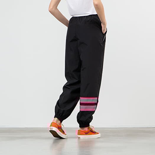 Track pants vans top