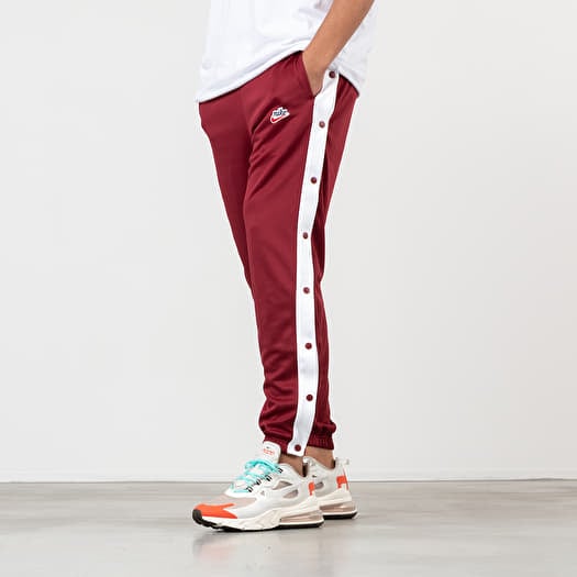 Tearaway pants nike hot sale
