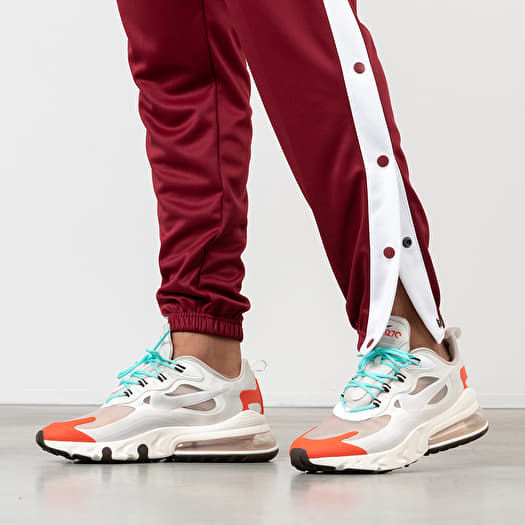 Pants and jeans Nike Sportswear Tearaway Pants Team Red White Footshop