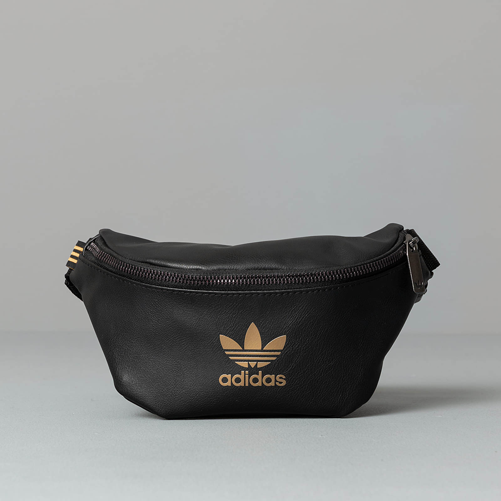 Gürteltaschen adidas Waistbag Black