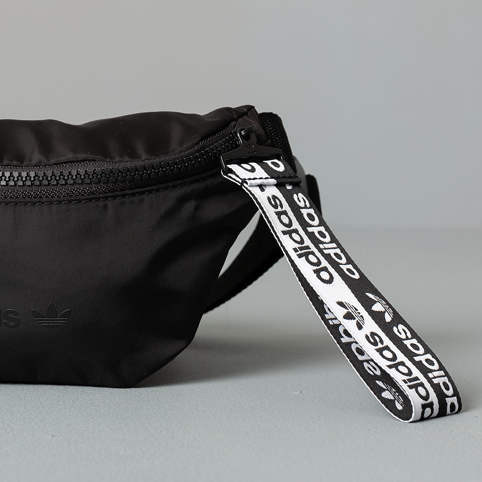 Hip bags adidas RYV Waistbag Black Footshop