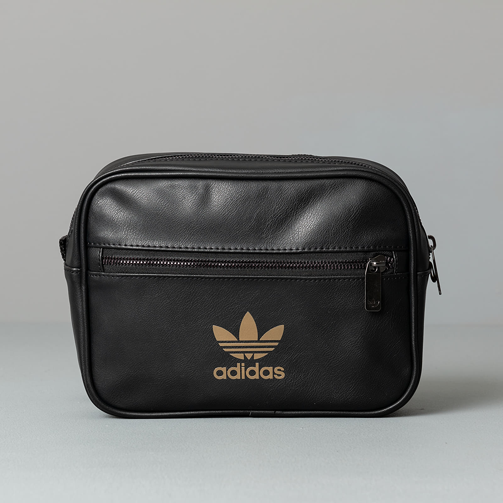 Чанти и раници adidas Mini Backpack AIRL PU Black