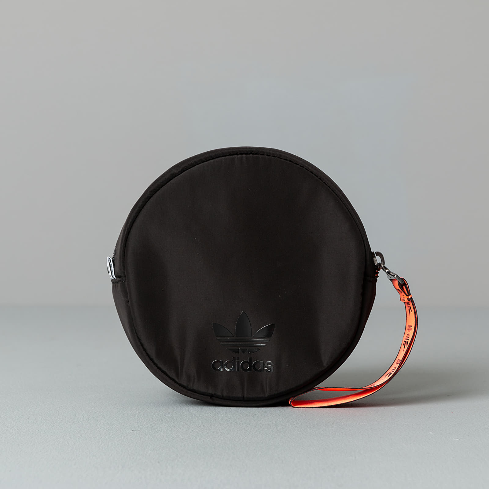 Riñoneras adidas Waistbag Round Black