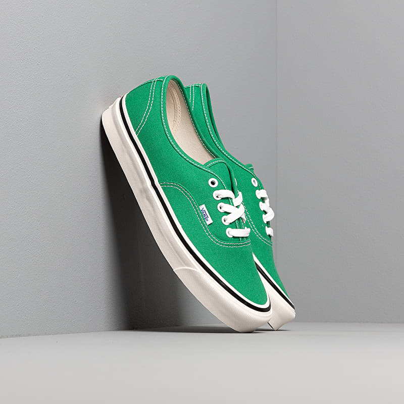 Vans Authentic 44 DX (Anaheim Factory) Og Emerald | Footshop